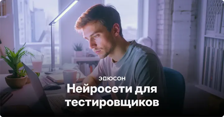 Материалы курса «Нейросети для тестировщиков»