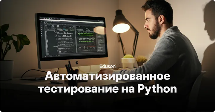 Материалы курса «Автоматизированное тестирование на Python»