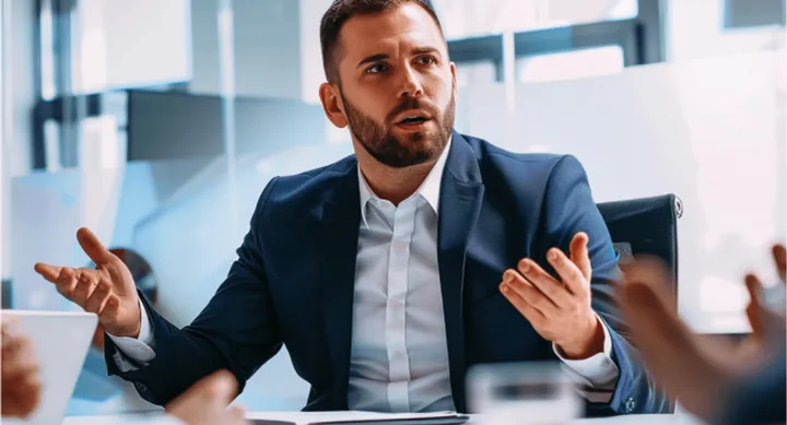 Материалы курса «Eduson Top»