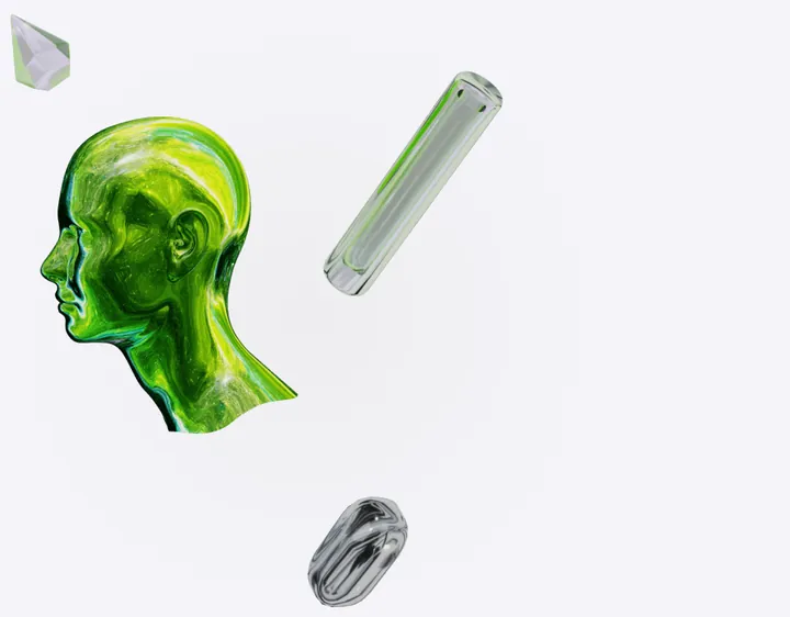 Материалы курса «3D-дженералист»