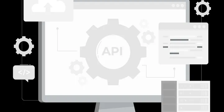 Материалы курса «REST API в Node.js»