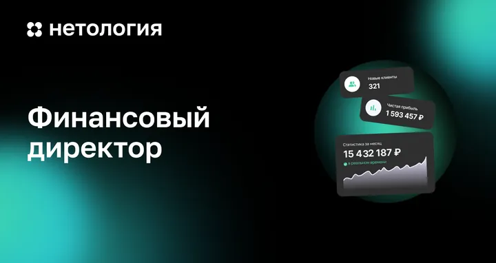 Материалы курса «Финансовый директор»