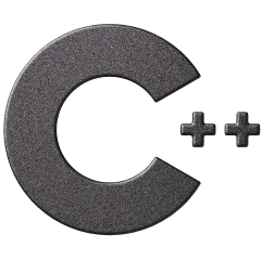 Материалы курса «Разработчик C++»