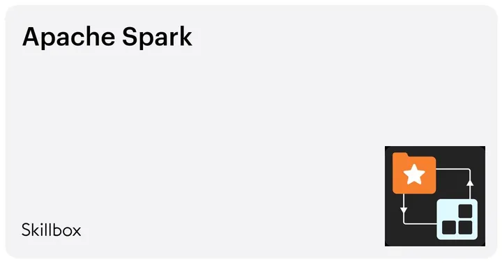 Материалы курса «Apache Spark»