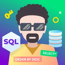 Материалы курса «"Поколение Python": базы данных и SQL»