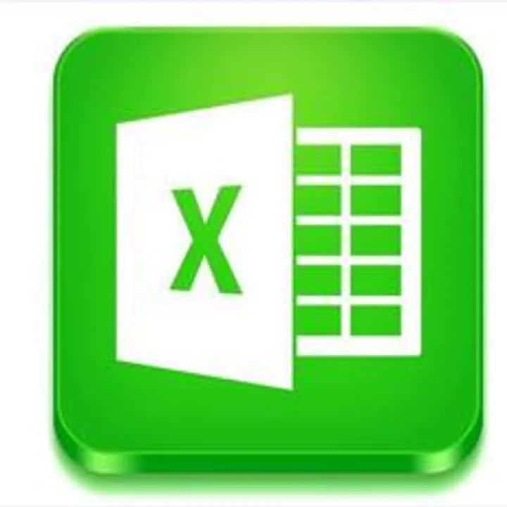 Материалы курса «Excel»