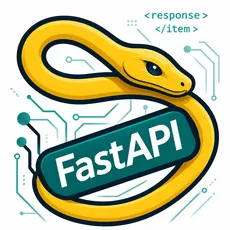 Материалы курса «FastAPI для начинающих»