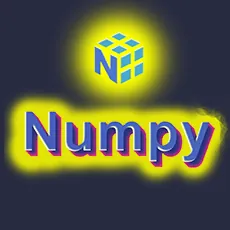 Материалы курса «Курс по Numpy»