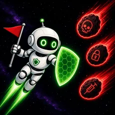 Материалы курса «AI Security»