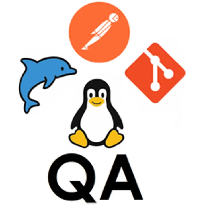Материалы курса «Инструменты тестировщика [ Postman + SQL + Git + Linux ]»