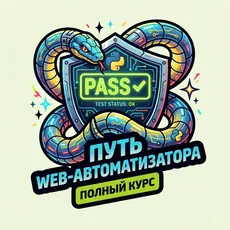 Материалы курса «Инженер по тестированию ПО»