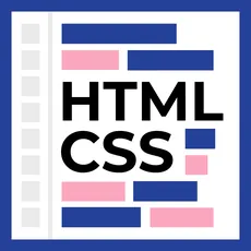 Материалы курса «Веб-разработка для начинающих: HTML и CSS»