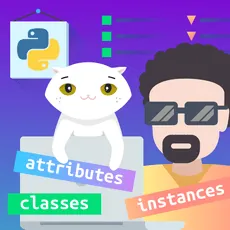 Материалы курса «"Поколение Python": ООП»